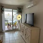 Appartement Vue Sur Le Port Agde