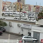 Appartement Vue Sur Le Port *