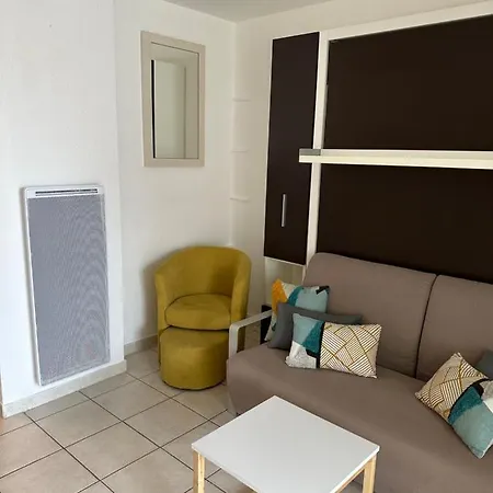 Apartament Vue Sur Le Port *
