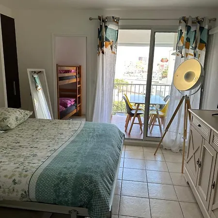 Apartament Vue Sur Le Port *