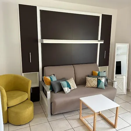 Apartament Vue Sur Le Port *