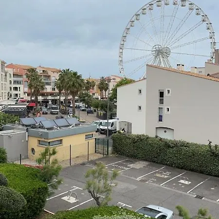 公寓 Vue Sur Le Port *